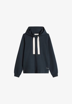 Marc O'Polo, - Bluza z kapturem
