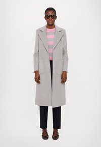 MAX&Co. RUNAWAY - Cappotto classico - grey