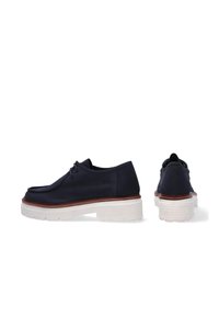 VENEZIA Mokasíny - dark blue