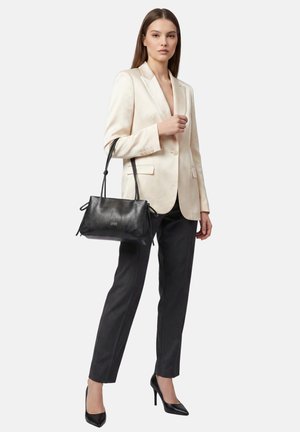 Enrico Coveri, ENRICO COVERI SHOULDER BAG - Handbag - navy