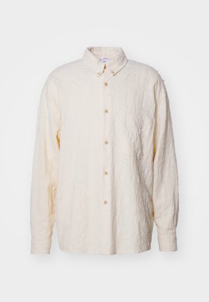 Won Hundred MAZA - Button down-skjorte - off white