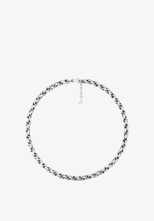 Emporio Armani, EMPORIO ARMANI MEN JEWELRY - Halskette - silver-coloured