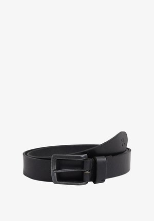 RIDGE - Ceinture - black