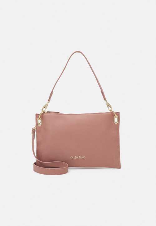 Valentino Arpie Pochette Oro Rosa Valentino Arpie Pochette Oro Rosa