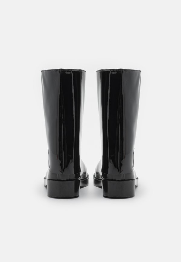 KALOSH SIGNATURE GATOR SHINE - Wellies2