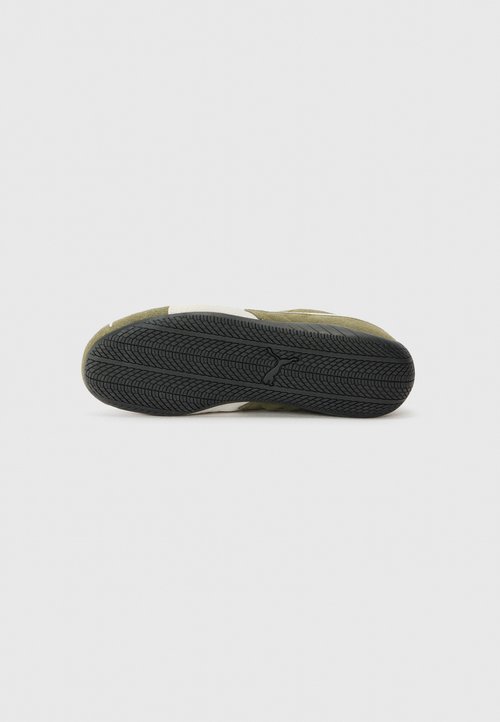 PUMA SPEEDCAT OG JR UNISEX - Trainers - loden green/puma white — foto 5