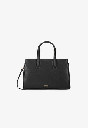 L.CREDI, SELIMA HANDTASCHE 31 CM - Borsa a mano - schwarz