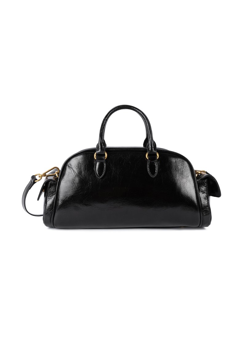 Sac à Main Lancaster Violet - Neuf Avec étiquettes
