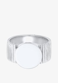 Selezionato, silberfarben