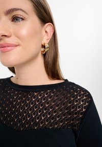 Greenpoint - Bluzka z długim rękawem