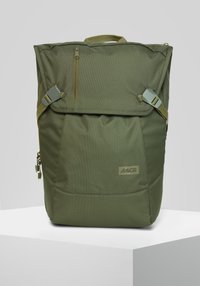 AEVOR DAYPACK - BLACK ECLIPSE - Tagesrucksack - olive