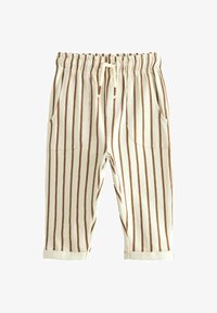 Niet geselecteerd, ecru cream brown