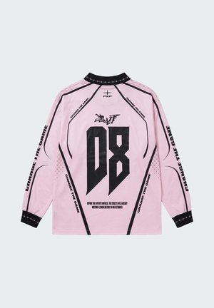 Project X Paris, Polo - rose