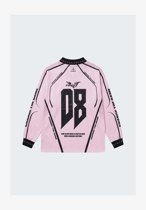 Project X Paris, Polo - rose