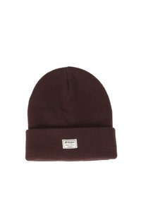 ZIGZAG - RIZZO - Beanie - 4241 fudge Thumbnail Image 1