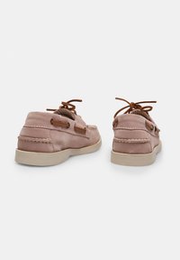 Bata WEINBRENNER - Scarpe da barca - rosa