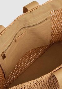 Reiss EMERYSON  - Shopping bag - tan
