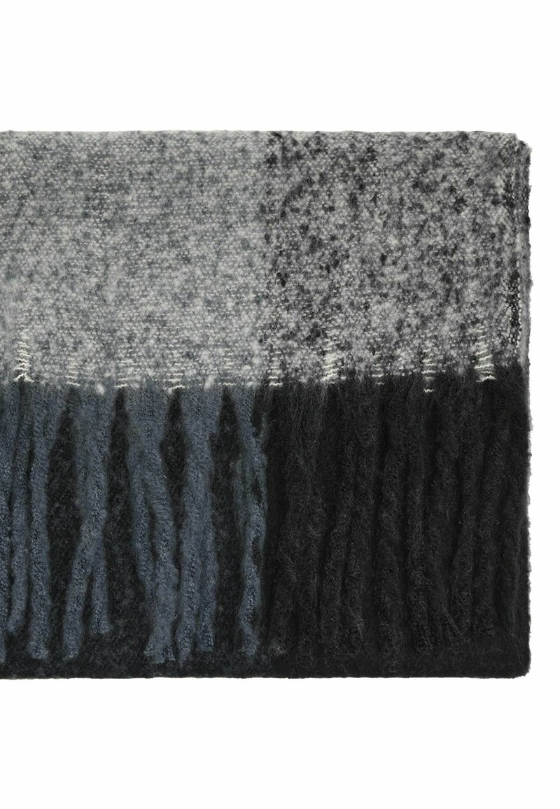 Moves WARMIE Scarf castlerock/grey