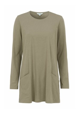 Cellbes of Sweden WITH POCKETS - Longsleeve - beige melange