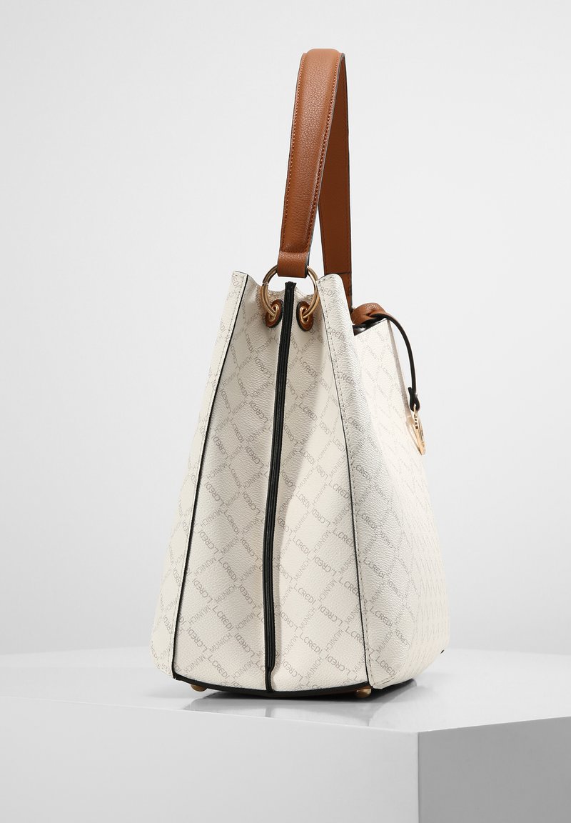FILIBERTA Handbag weiss/white Zalando