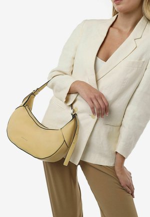 Miriade MALIKA - Sac à main - giallo