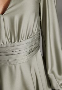 Swing SWING - Cocktailjurk - light green