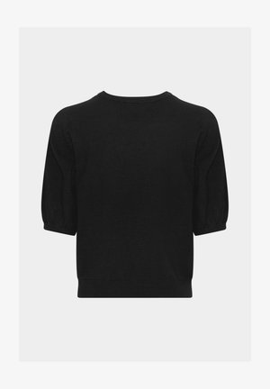 MSCH Copenhagen, MSCHSEFIKA RACHELLE - T-shirt basic - black