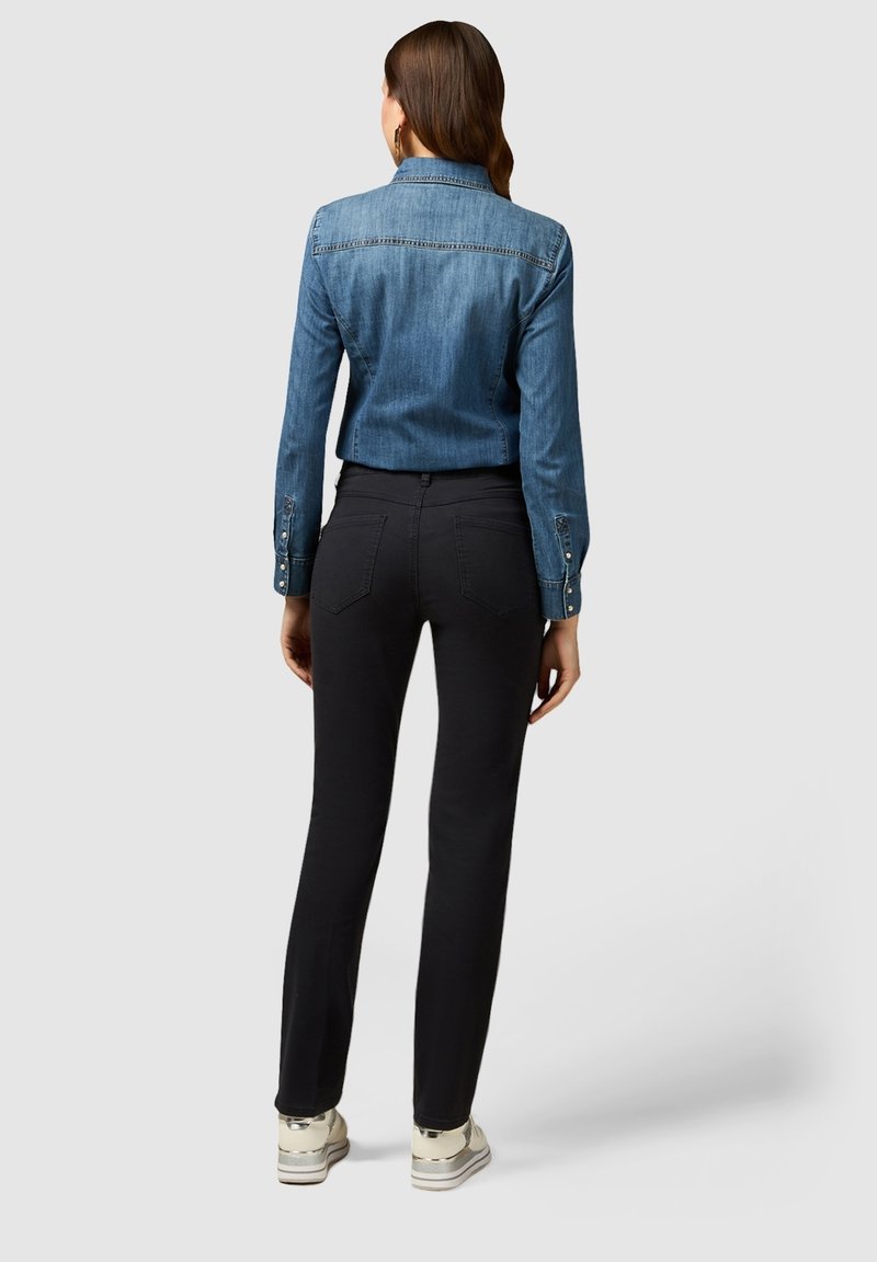 Jeans Skinny Oltre Pantaloni Jeans Mens Jeans Jeans Donna Oltre