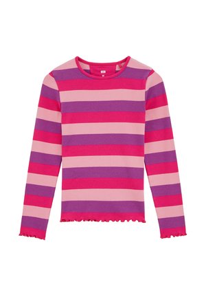 Långärmad tröja - multi-coloured
