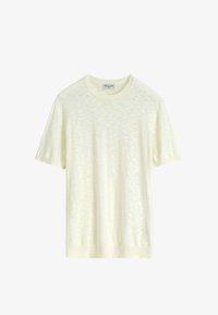 Sélectionné, blanc