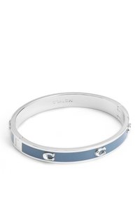 COACH C SIGNATURE - Armband - blue