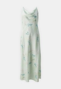AKILINA - Day dress - soft tropical mint