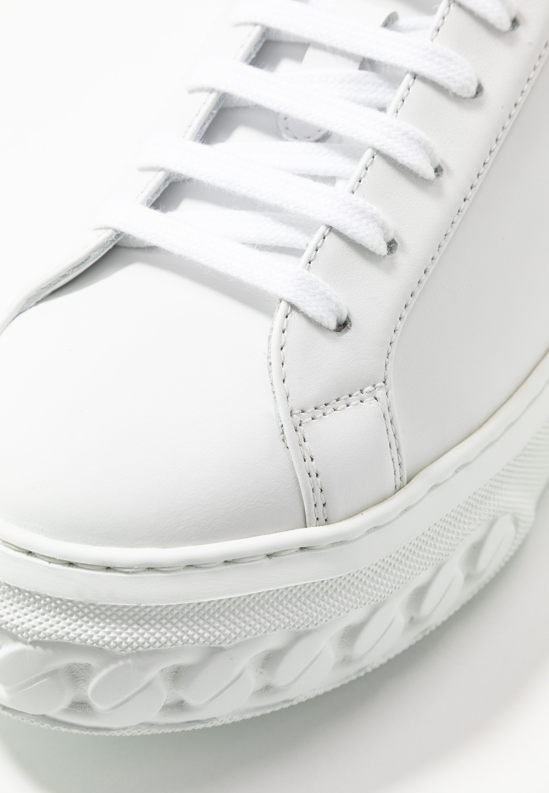Casadei Joggesko bianco Zalando.no Casadei Joggesko bianco Zalando.no