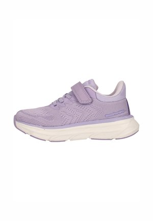 Chaussures de running sur route - pastel lilac