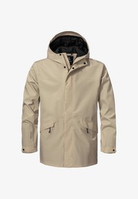 Unausgewählt, beige