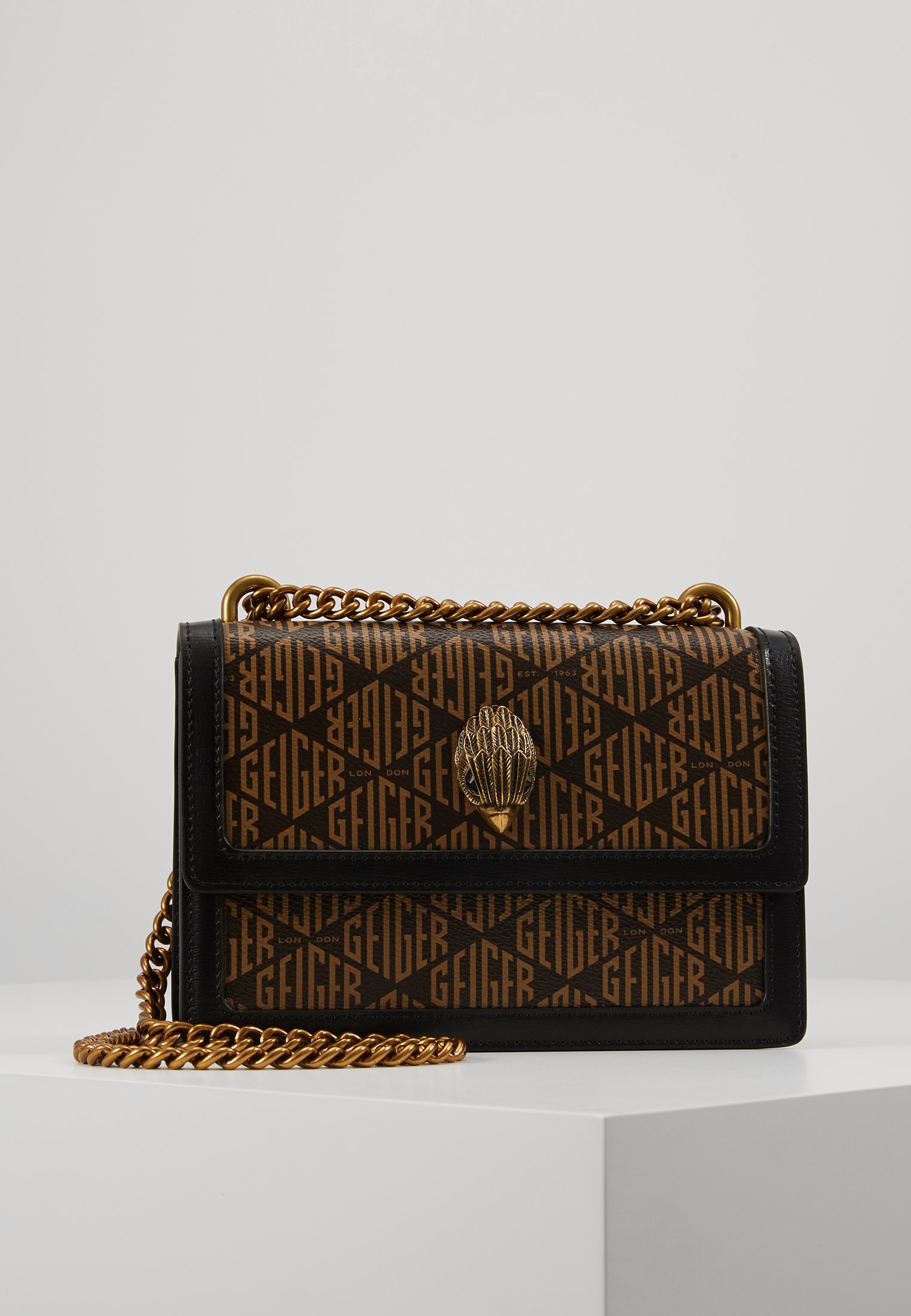 kurt geiger monogram