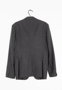 HUGO Americana - grey