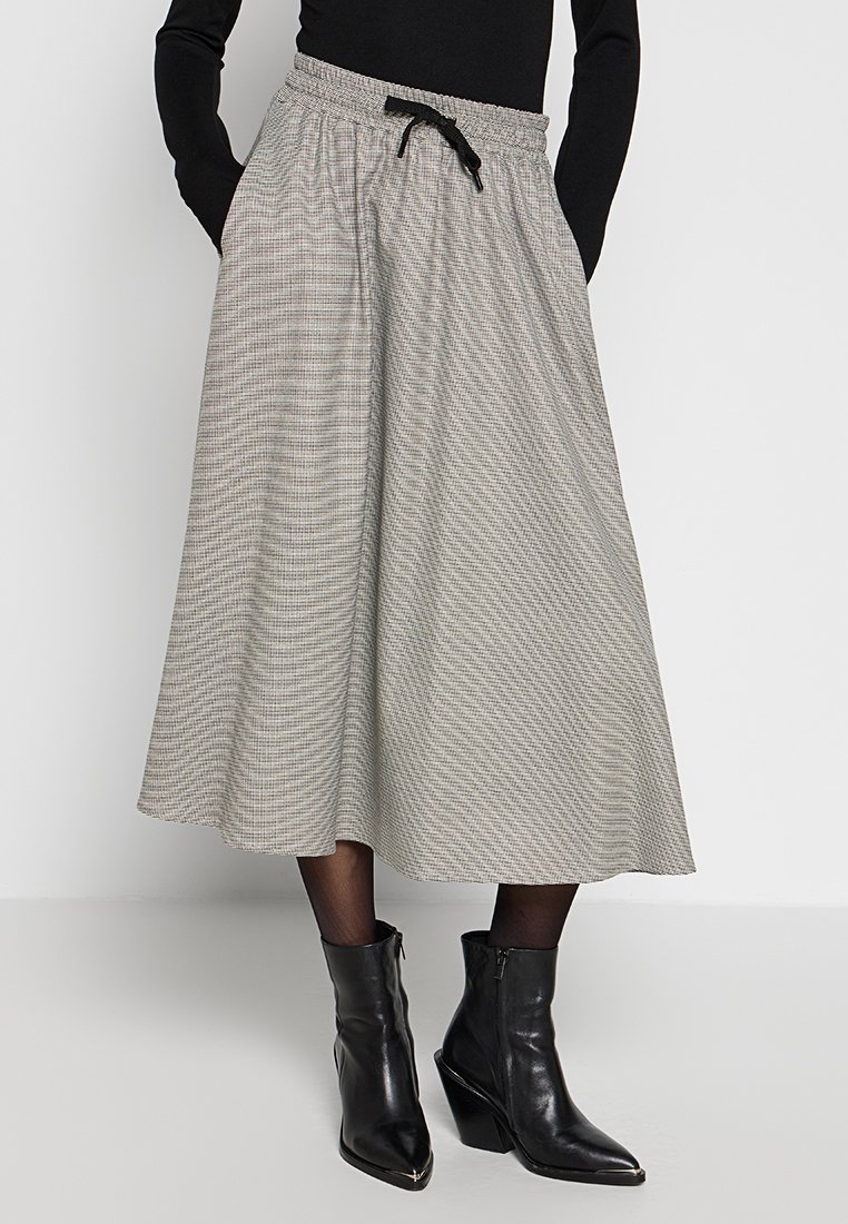 TWINSET A-lijn rok meerkleurig