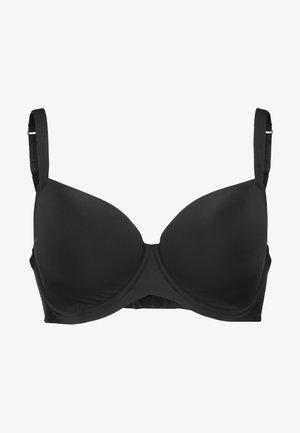 BROOME BIG CUP - Reggiseno - black
