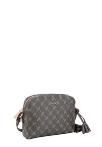 JOOP! CORTINA CLOE SHOULDER - Borsa a tracolla - dark olive