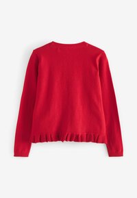 Clarks SCHOOL - Kofta - red