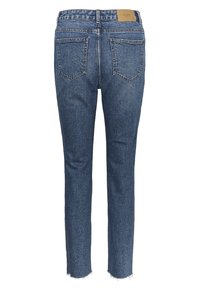Vero Moda Džíny Slim Fit - blue denim