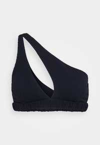CATALINA - Bikini augšdaļa - black