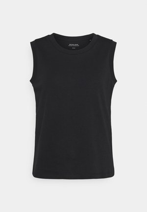 ILAYDA - Top - black