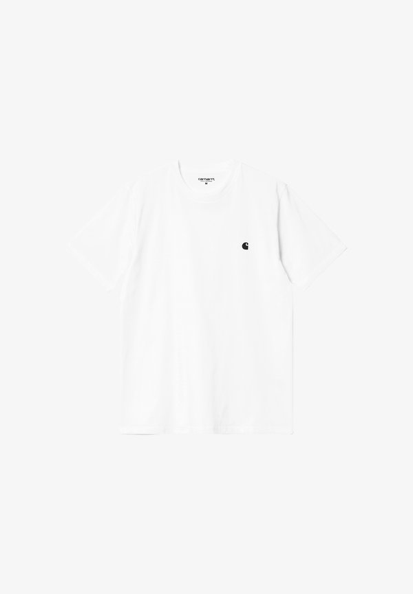 MADISON - Basic T-shirt - Main Image