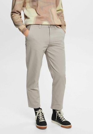 Chino - light grey
