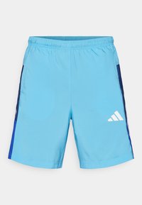 Ei valittu, semi blue burst