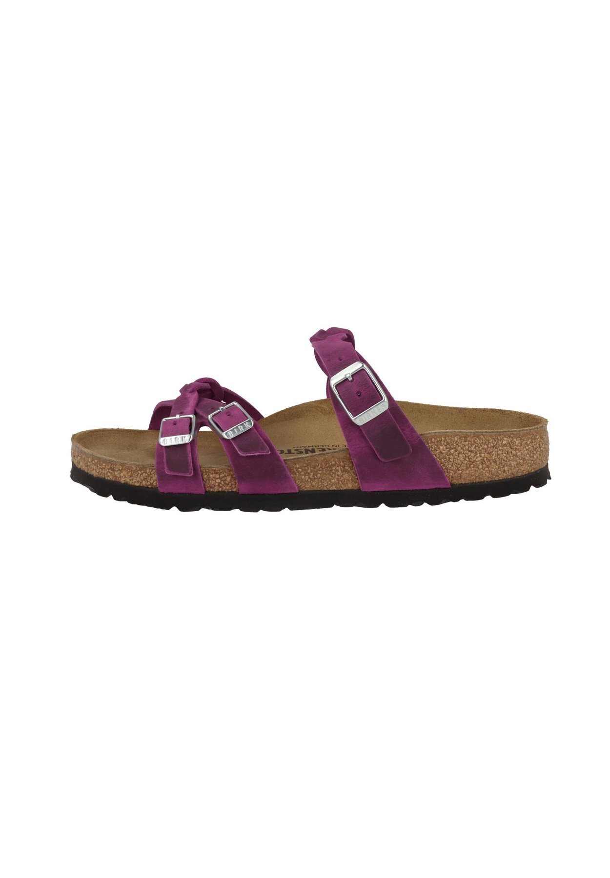 Riemensandalette