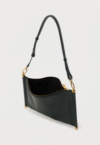 Furla SFERA SOFT MINI SHOULDER BAG - Handtas - deep green