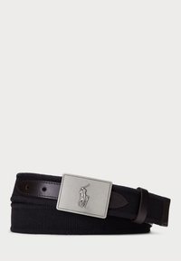 Selected, black
